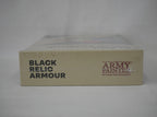 The Army Painter Fanatic Black Relic Armour Combat Se7ens Army Paint Set - WP8115