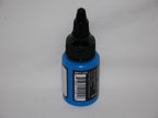 Monument Hobbies Pro Acryl Acrylic Paint Range Blue 22ml Twist Bottle - MPA-005