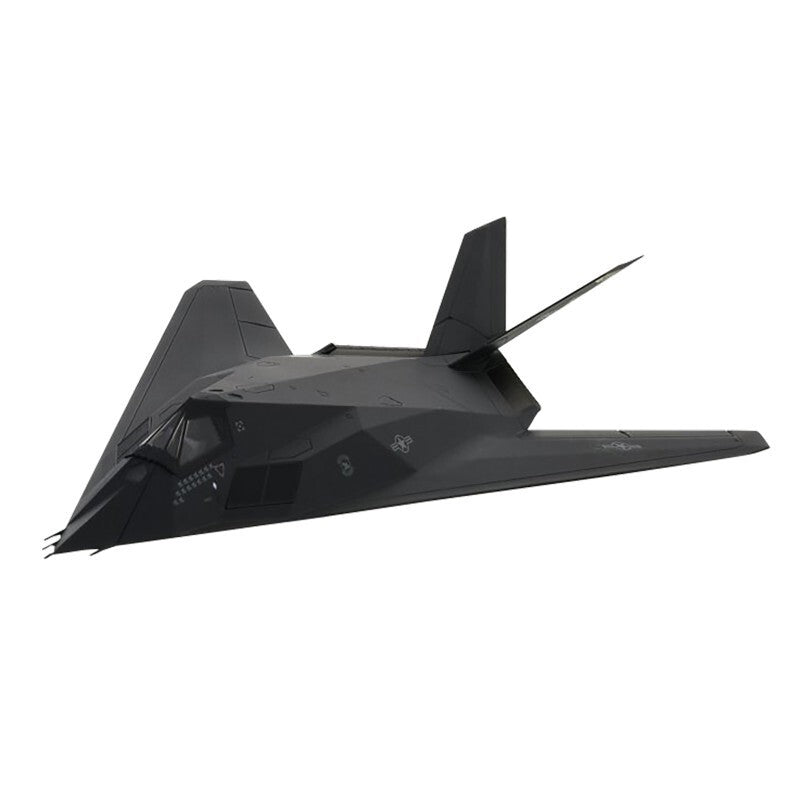 MisterCraft Hobby Kits 1:72 Scale (E-05) Lockheed F-117A "Night Hawk" - 050054
