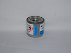 Humbrol Scale Modelling Enamel Paints Matt Dark Grey No 32 (14ml) Tub - AA1506
