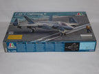 Italeri 1:72 Scale Lockheed Martin F-35C Lightning II ''CATOBAR Version'' - 1469