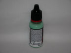 Vallejo Game Color Acrylics Ghost Green 18ml/0.6 fl oz Dropper Bottle - 72.121