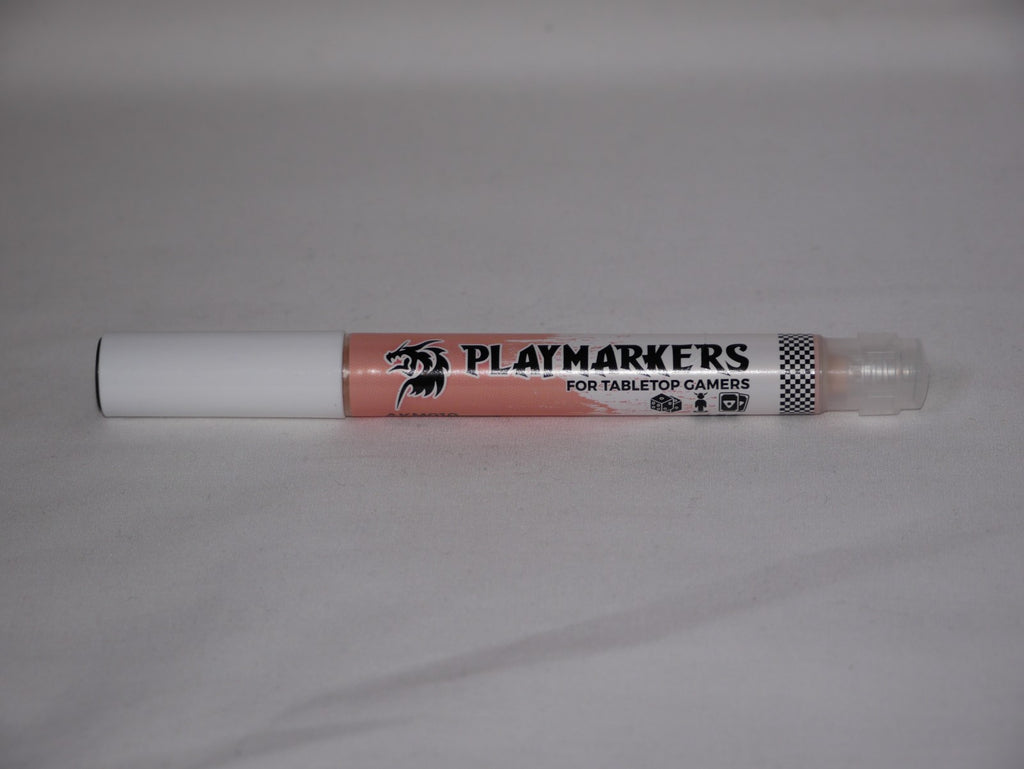 AK Interactive Acrylic Paint Playmarkers For Tabletop Games Pink Skin - AKM010