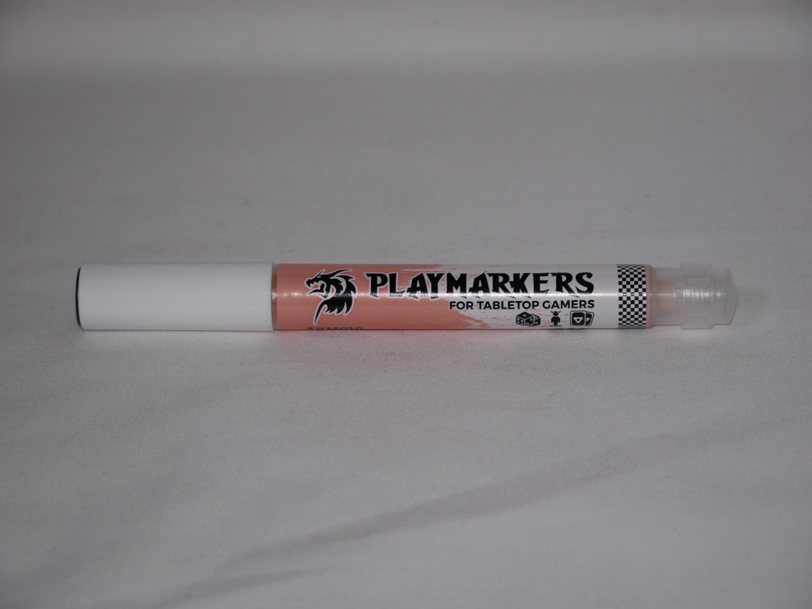 AK Interactive Acrylic Paint Playmarkers For Tabletop Games Pink Skin - AKM010