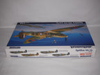 Eduard 1:48 Scale WWII Supermarine Spitfire Mk.Vb Early Weekend Edition - 84198