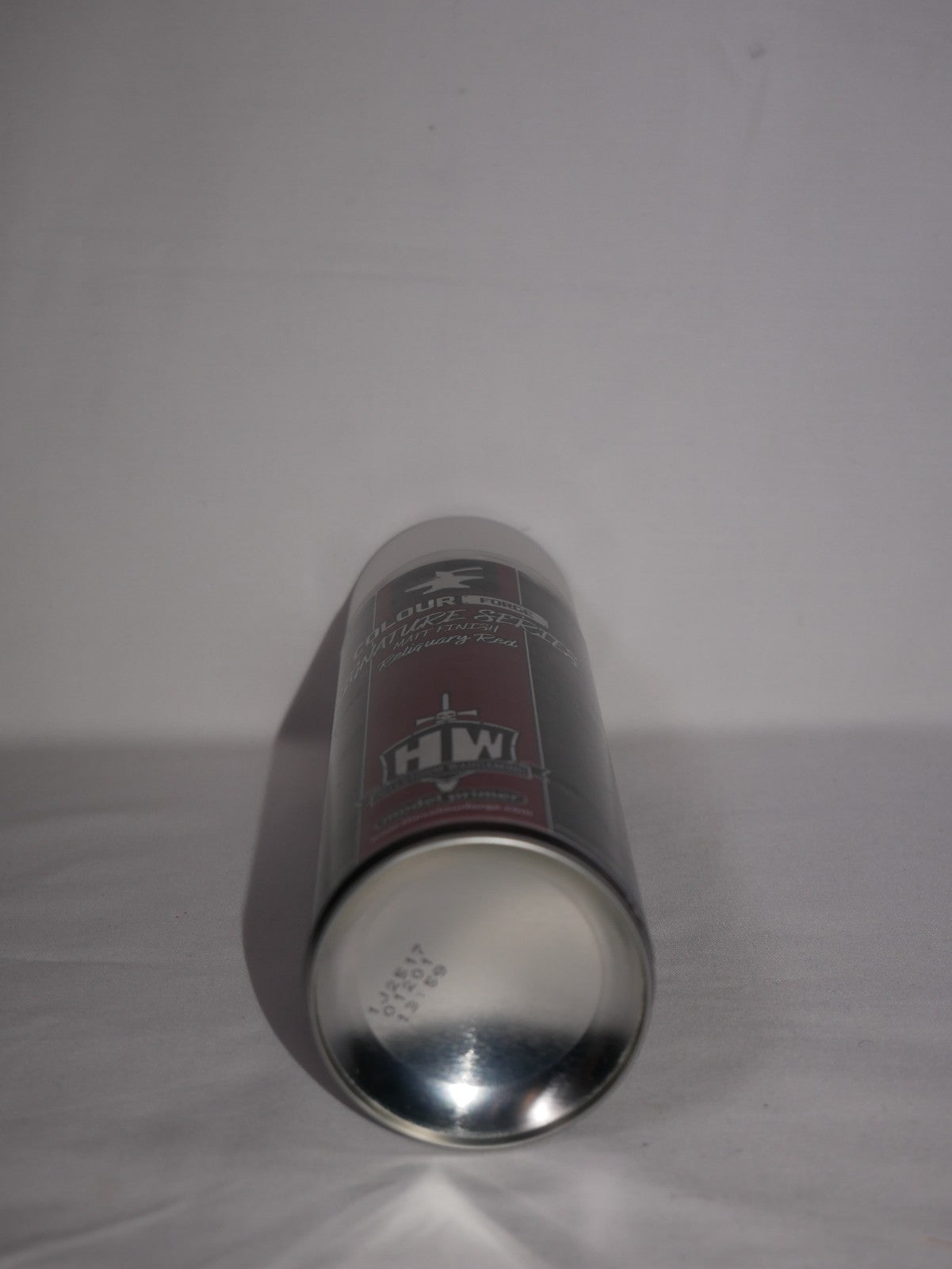 Colour Forge Signature Series Reliquary Red Matt Finish Model Primer 500ml Can