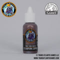 Duncan Rhodes Painting Academy Two Thin Coats Steampunk Copper 15ml Bottle 10108