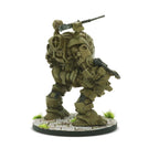 Warlord Games Konflikt 47 1:56 Commonwealth Guardian Light Walker - 452600604