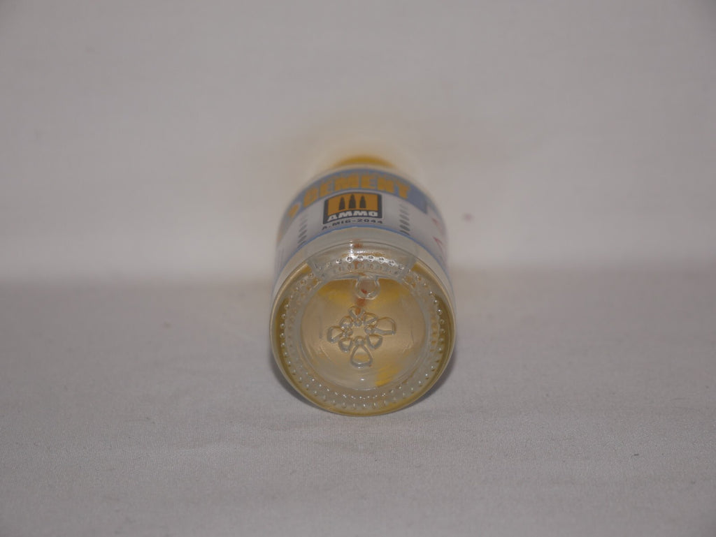 Ammo By Mig Jimenez High-Strength Standard Polystyrene Cement 30ml - A.MIG-2044