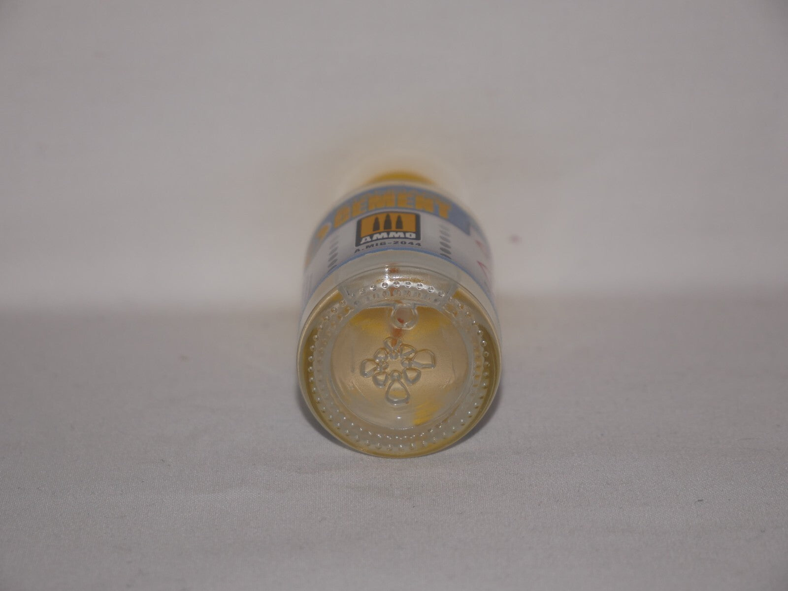 Ammo By Mig Jimenez High-Strength Standard Polystyrene Cement 30ml - A.MIG-2044
