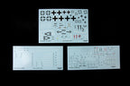Eduard 1:48 Scale Plastic Model Kits Focke-Wulf Fw 190D-9 Weekend Edition - 84102