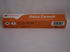 Humbrol Large Balsa Cement For Balsa Wood Craftwork & Modeling 24ml Tube AE0603