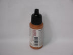 The Army Painter Warpaints Metallics Greedy Gold (18ml) Dropper Bottle - WP1132