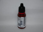 Vallejo Game Color Acrylic Dark Fleshtone 18ml/0.6 fl oz Dropper Bottle - 72.044