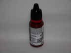 Vallejo Game Color Acrylic Dark Fleshtone 18ml/0.6 fl oz Dropper Bottle - 72.044