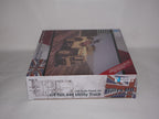 Rubicon Models 1:56 Willys MB Commonwealth 1/4 Ton 4x4 Utility Truck - 280050