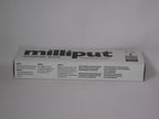 Milliput Superfine White Two Part Specially Formulated Epoxy Putty (113.4g) Pack
