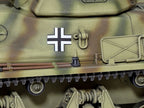 Tamiya 1:35 Scale Military Miniature Series No.389 French Light Tank H39 - 35389