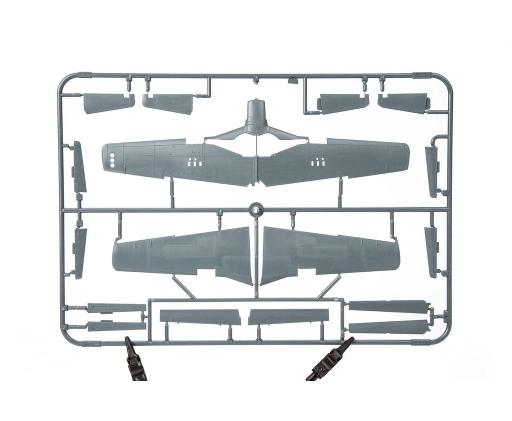 Eduard 1:48 P-51D Mustang Mighty Eighth 65th Fighter Wing Limited Edition 11196