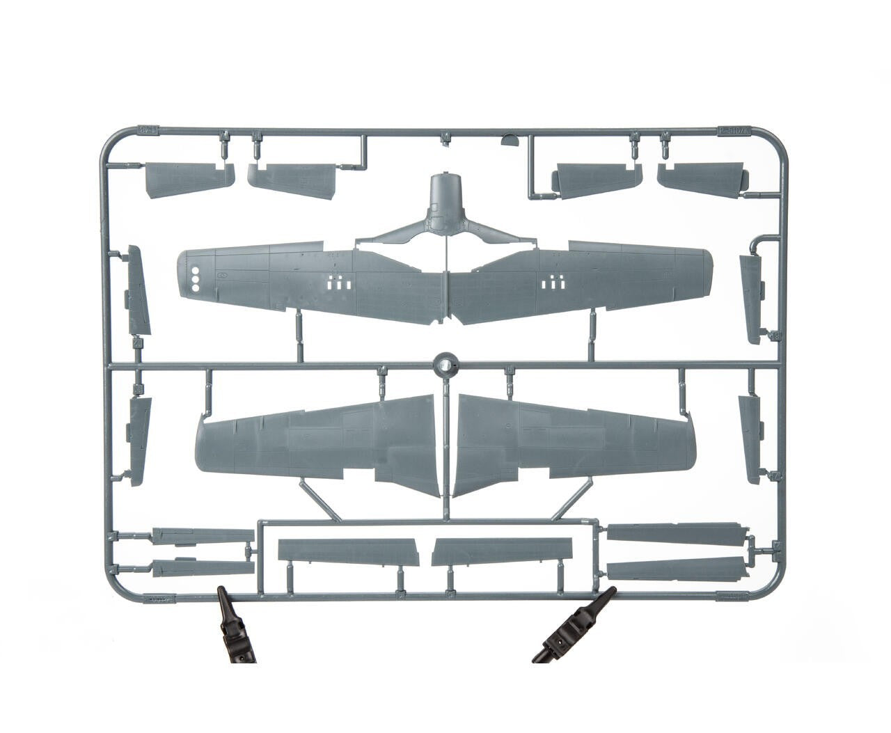 Eduard 1:48 P-51D Mustang Mighty Eighth 65th Fighter Wing Limited Edition 11196