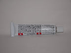 Mr Hobby Mr White R Low Viscosity Lacquer Based Putty 25g Metal Tube - (P-123)