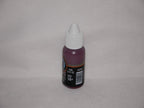 Duncan Rhodes Painting Academy 'Two Thin Coats' Dread Red 15ml Bottle - 10064