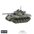 Warlord Games Bolt Action 1:56 Scale WW2 US M18 Hellcat Tank Destroyer 402013004