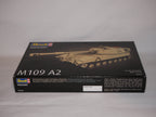 Revell 1:72 Scale M109 A2 Self Propelled Howitzer Model Kit Skill Level 4 03361