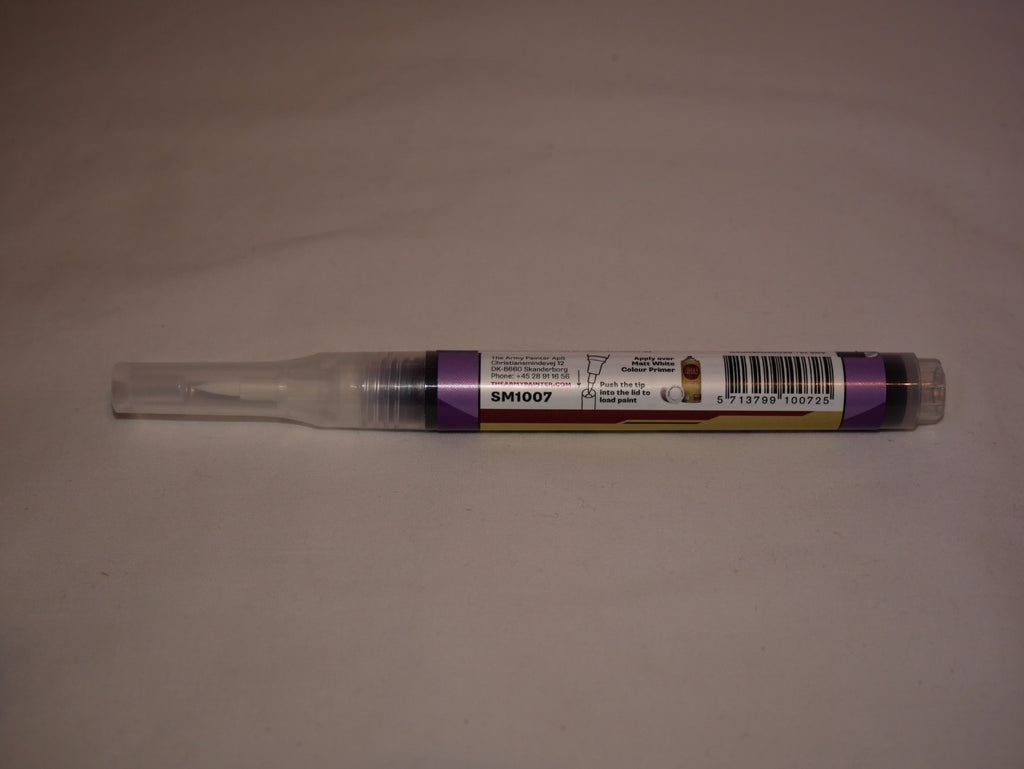 The Army Painter Speedpaint 2.0 Felt Tip Tech Acrylic Marker Purple Swarn SM1007