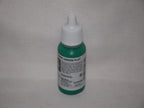 Vallejo Model Color Park Green Flat Acrylic 17ml Dropper Bottle - 70.969