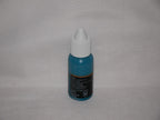 Duncan Rhodes Painting Academy 'Two Thin Coats' Cursed Blue 15ml Bottle - 10068