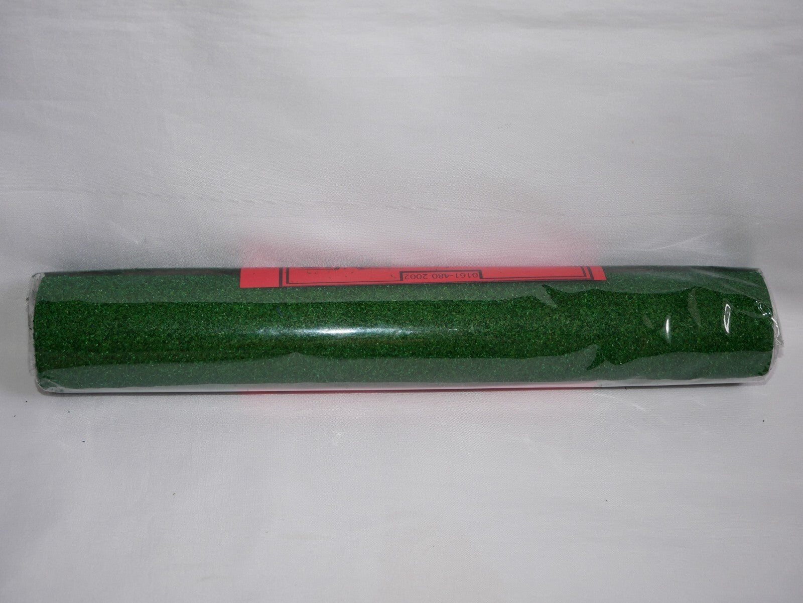 Javis scenic "OO/HO" No 12 Dark Green Landscape Mat 1200mm x 300mm JMAT12S