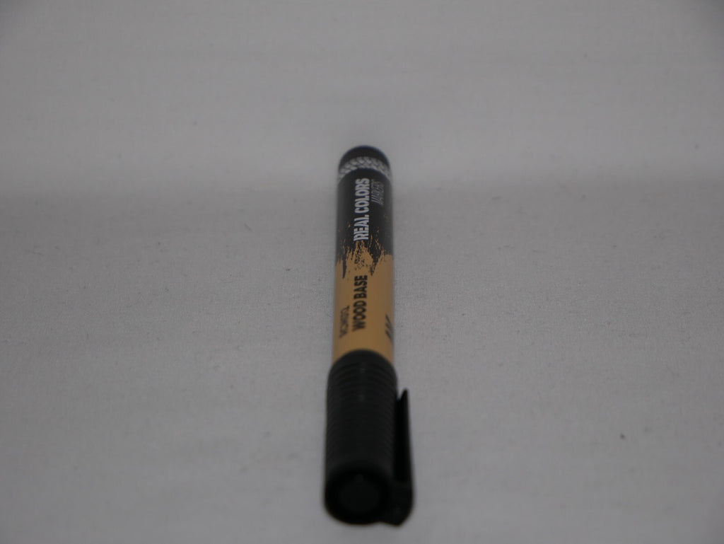 AK Interactive Real Colors Acrylic Fast Dry Paint Marker Pens Wood Base - RCM012
