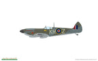 Eduard 1:48 Scale Supermarine Spitfire Mk.XVI High Back ProfiPACK Edition - 8286