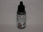 The Army Painter Warpaints Fanatic Gun Metal Metallic 18ml Dropper Bottle WP3193