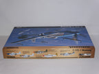 Eduard 1:72 Scale North American P-51D-5 Mustang ProfiPACK Edition Kit - 70171