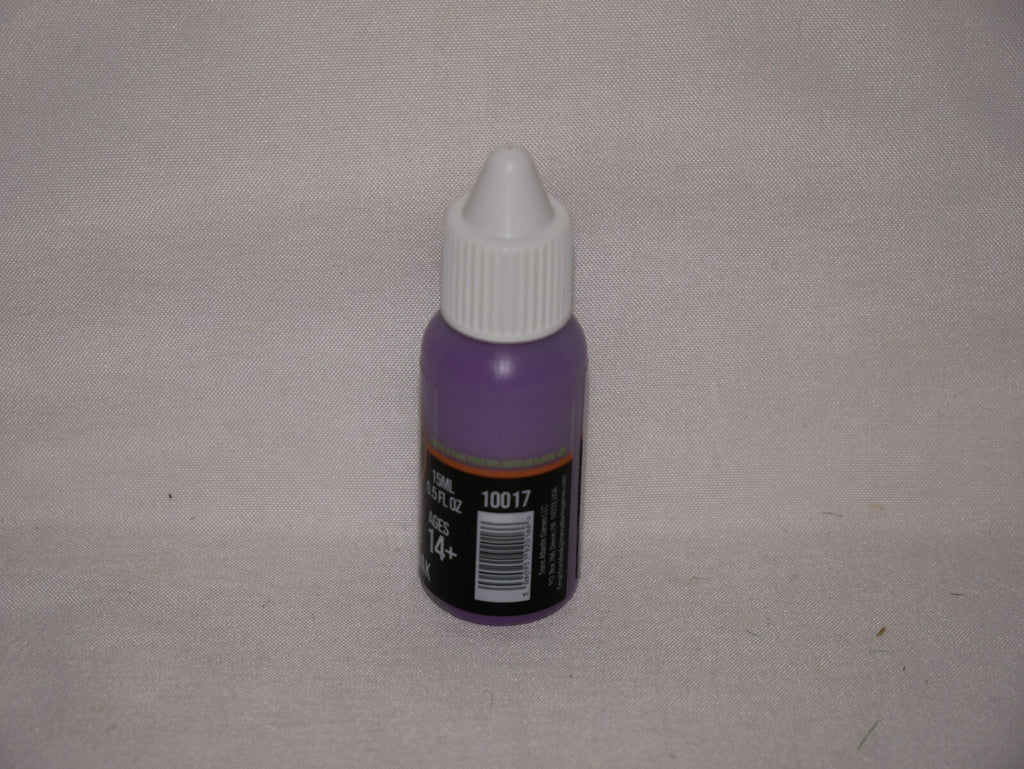Duncan Rhodes Painting Academy Two Thin Coats Sorcerer's Cloak 15ml Bottle 10017