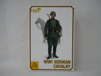 Hat Industrie 1:72 Scale World War 1 (WW1) German Cavalry Plastic Models - 8313
