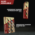 The Army Painter Speedpaint 2.0 Felt Tip Tech Acrylic Marker Orc Skin - SM1022