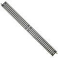 Hornby 1:76 Scale Model Railway Track Single Piece Double Straight Track R601