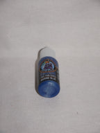 Duncan Rhodes Painting Academy 'Two Thin Coats' Marine Blue 15ml Dropper - 10007