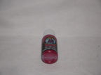 Duncan Rhodes Painting Academy Two Thin Coats Sanguine Scarlet 15ml Bottle 10002