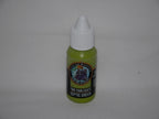 Duncan Rhodes Painting Academy Two Thin Coats Septic Green 15ml Bottle - 10161
