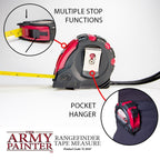 The Army Painter Rangefinder 3m Tape Measure For Table Top Wargaming TL5047