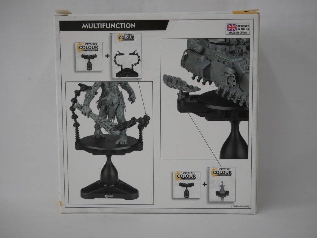 Games Workshop Citadel Colour Scale Model Miniature Painting Handle XL - (66-15)