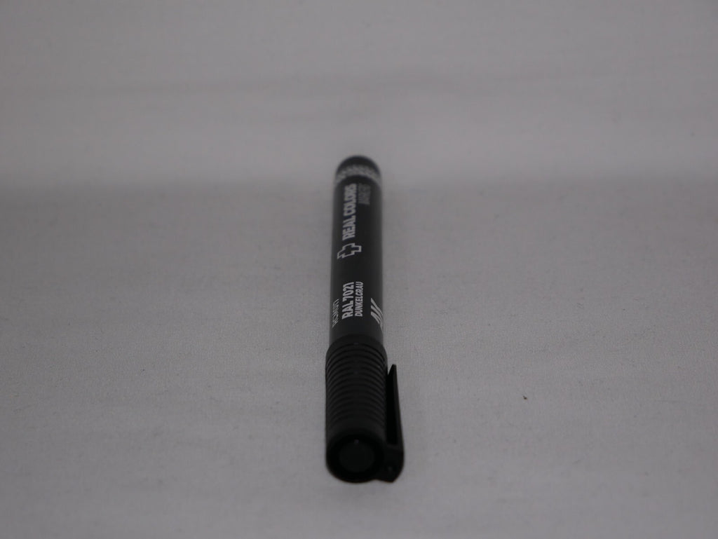 AK Interactive Real Colors Acrylic Fast Dry Markers RAL 7021 Dunkerlgrau RCM017