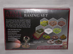 The Army Painter Miniature Wargaming Battlefields Basing Starter Set BF4301
