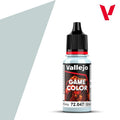 Vallejo Game Color Acrylic Range Wolf Grey 18ml/0.6 fl oz Dropper Bottle 72.047