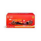 Burago 1:43 Scale Ferrari F1 Team SF-24 2024 No.16 Charles Leclerc - #18-36843L