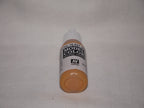 Vallejo Model Color Dark Flesh Acrylic 17ml/0.57 fl oz Dropper Bottle - 70.927